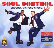 soul control - Chocolate (Choco Choco)
