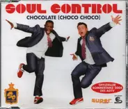 Soul Control - Chocolate