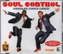 CD Single - Soul Control - Chocolate