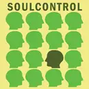 7inch Vinyl Single - Soul Control - Soul Control - Green Vinyl