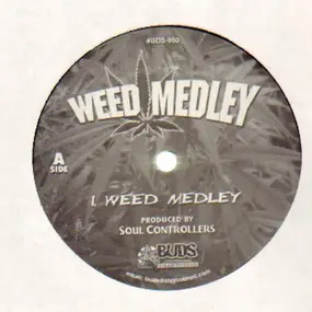 The Controllers - Weed Medley