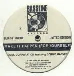 Soul Corporation - Make It Happen (For Yourself)