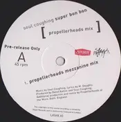 Soul Coughing - Super Bon Bon (Propellerheads Mix)