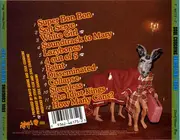 CD - Soul Coughing - Irresistible Bliss