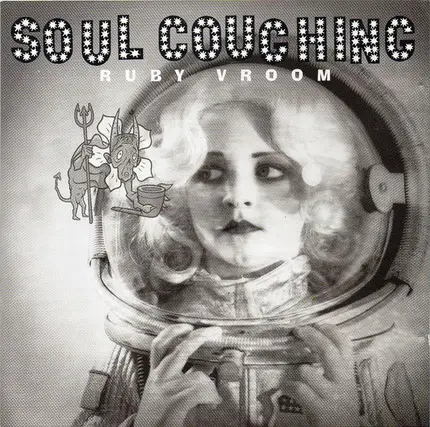 Soul Coughing - Ruby Vroom