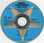 CD - Soul Coughing - Ruby Vroom