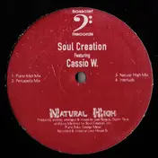 soul creation - Natural High