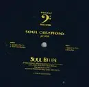 12'' - Soul Creation - Soul Blues