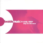 12inch Vinyl Single - Soul Crew - Sing For Me Now