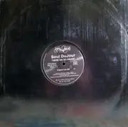 12inch Vinyl Single - Soul DuJour - Here We Go Again
