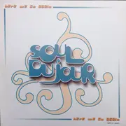 12inch Vinyl Single - Soul DuJour - Here We Go Again