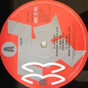 12inch Vinyl Single - Soul Dance Project - One Day