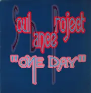 Soul Dance Project - One Day