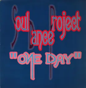 Soul Dance Project - One Day