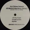 12inch Vinyl Single - Soul Defense Network - Atmospheric Integrations, Volume 1