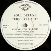 Soul Deluxe