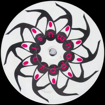 Soul Directives - Suffer No More