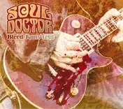 Soul Doctor - Blood Runs Cold