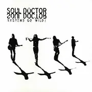 Double CD - Soul Doctor - Systems Go Wild!