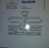 12'' - Soul Driver - Darknoize