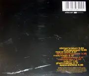 CD - Soul Drummers - Medicine Man