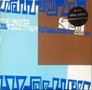 12inch Vinyl Single - Soul Etico - Two Hearts Together