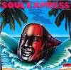 LP - Soul Express - Soul Express
