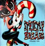 LP - Soul Funk Compilation - Strictly Breaks Volume 2