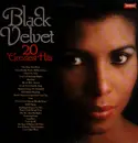 LP - Soul Funk Sampler - Black Velvet