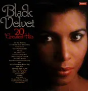 LP - Soul Funk Sampler - Black Velvet