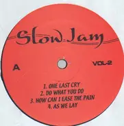Soul Funk Sampler - Slow Jam Vol. 2