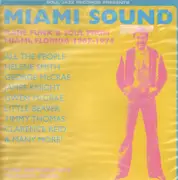 Double LP - Soul Funk Sampler - Miami Sound - still sealed