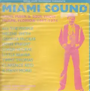 Soul Funk Sampler - Miami Sound