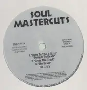 The J.B.'s - Soul Mastercuts