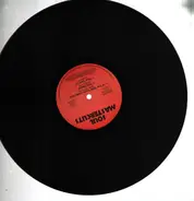 Soul Funk Sampler - Soul Mastercuts