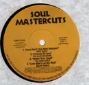 LP - Soul Funk Sampler - Soul Mastercuts