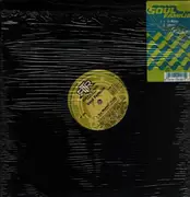 12inch Vinyl Single - Soul Familia - Tus Manos