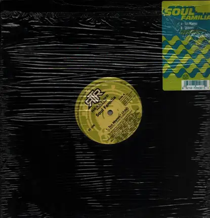 Soul Familia - Tus Manos