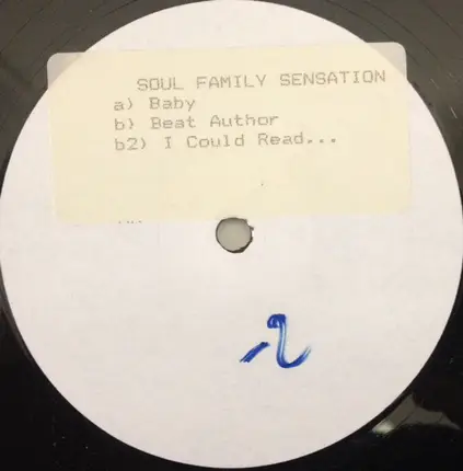 Soul Family Sensation - Baby