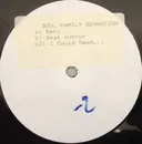 12inch Vinyl Single - Soul Family Sensation - Baby