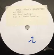 Soul Family Sensation - Baby