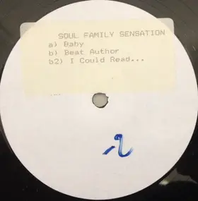 Soul Family Sensation - Baby