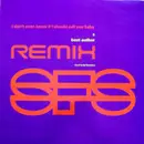 12inch Vinyl Single - Soul Family Sensation - I Don't Even Know If I Should Call You Baby (Remix)