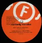 Soul Family Sensation - I Don't Even Know If I Should Call You Baby