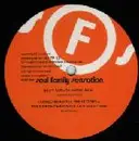 12'' - Soul Family Sensation - I Don't Even Know If I Should Call You Baby