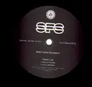 12'' - Soul Family Sensation - Perfect Life / 747 Tonight