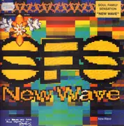 LP - Soul Family Sensation - New Wave