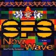 CD - Soul Family Sensation - New Wave