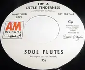Soul Flutes - Buckaroo