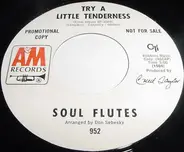 Soul Flutes - Buckaroo